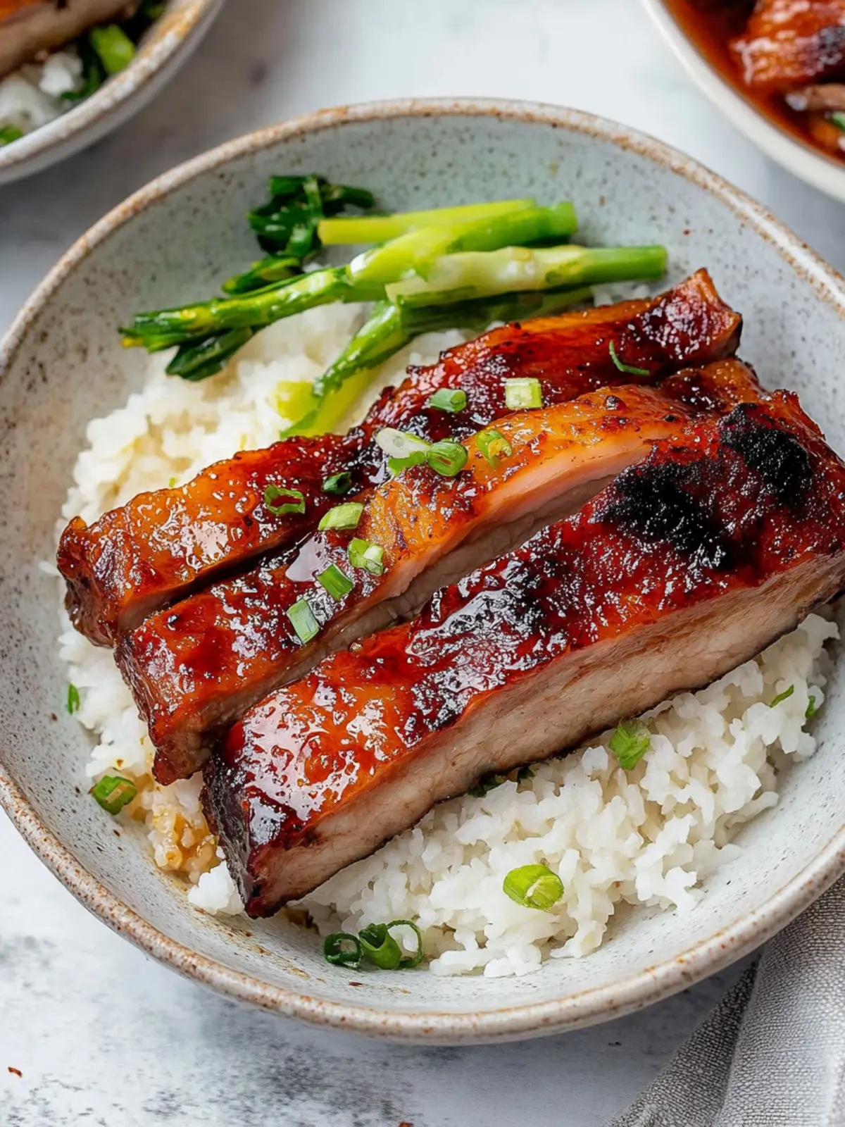 Savor the Best Honey Garlic Pork Belly for Home Chefs Honey Garlic Pork Belly