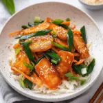 Satisfy Your Cravings with Easy Fish Cake Stir Fry Delight Fish Cake Stir Fry