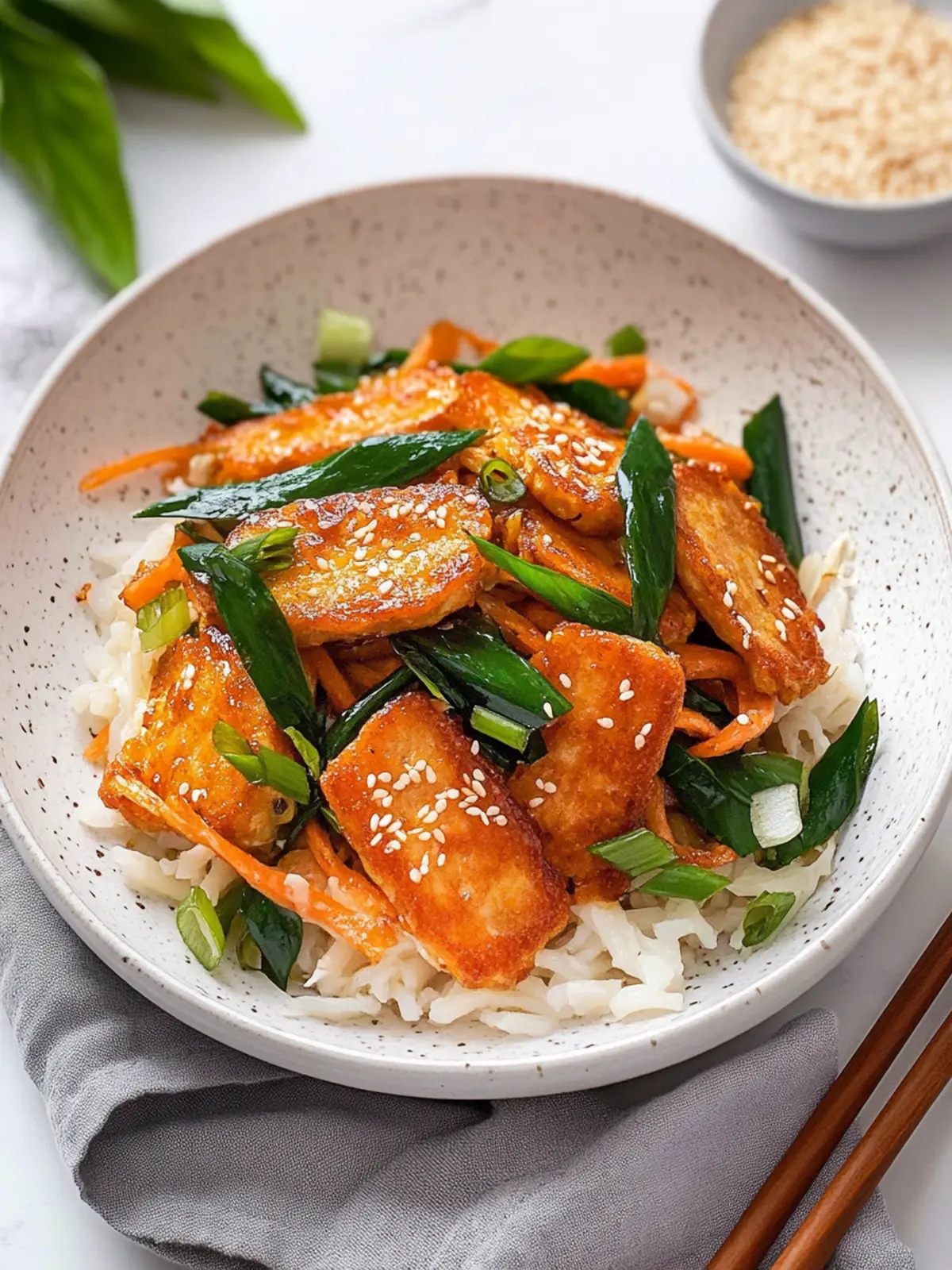 Satisfy Your Cravings with Easy Fish Cake Stir Fry Delight Fish Cake Stir Fry