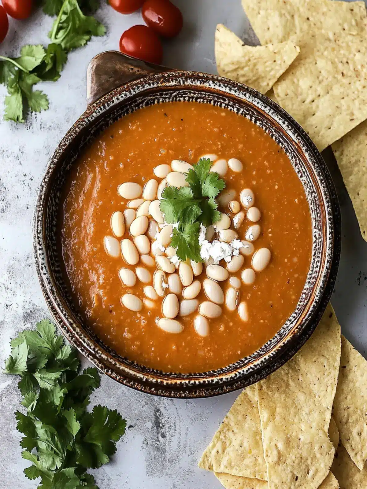 Savor Frijoles Puercos: The Ultimate Comfort Food Delight Frijoles Puercos