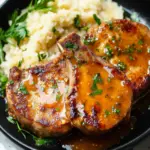 Sweet and Savory Honey Mustard Pork Chops Recipe You’ll Love Honey Mustard Pork Chops