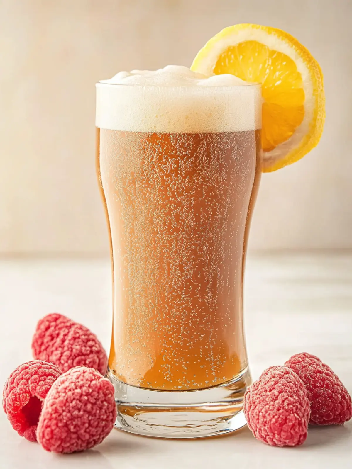 Swig Buttery Beer Copycat You'll Love in Just 5 Minutes Swig Buttery Beer Copycat