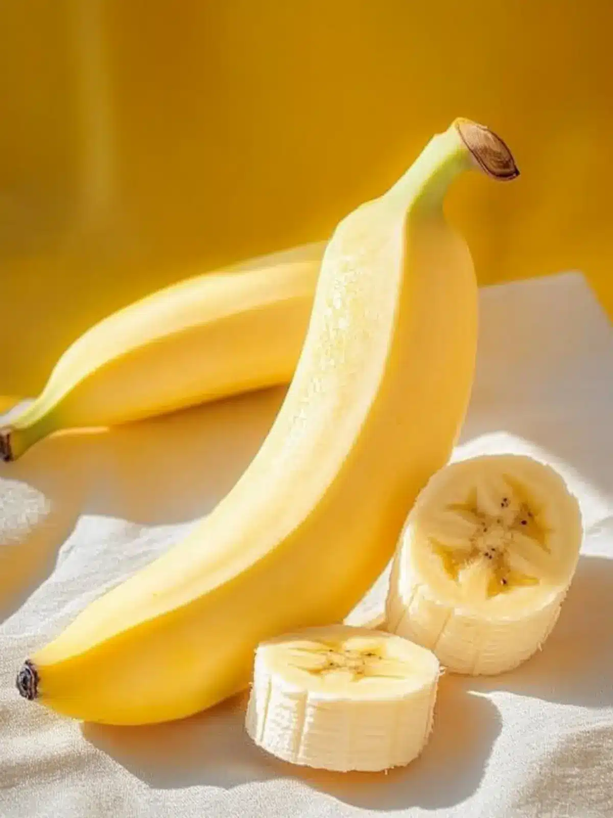 Delicious Korean Banana Uyu: A Creamy Dream in Minutes Korean Banana Uyu