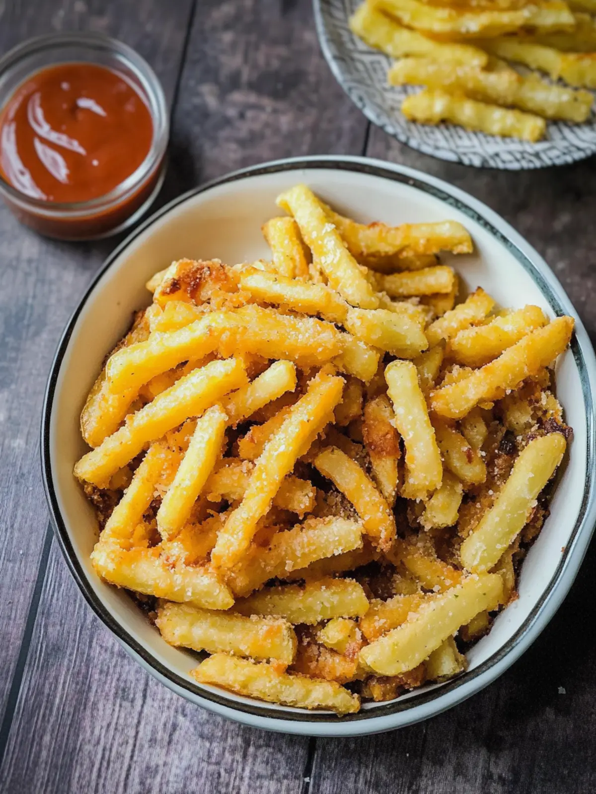 Decadent French Fry Casserole That Will Wow Your Family French Fry Casserole