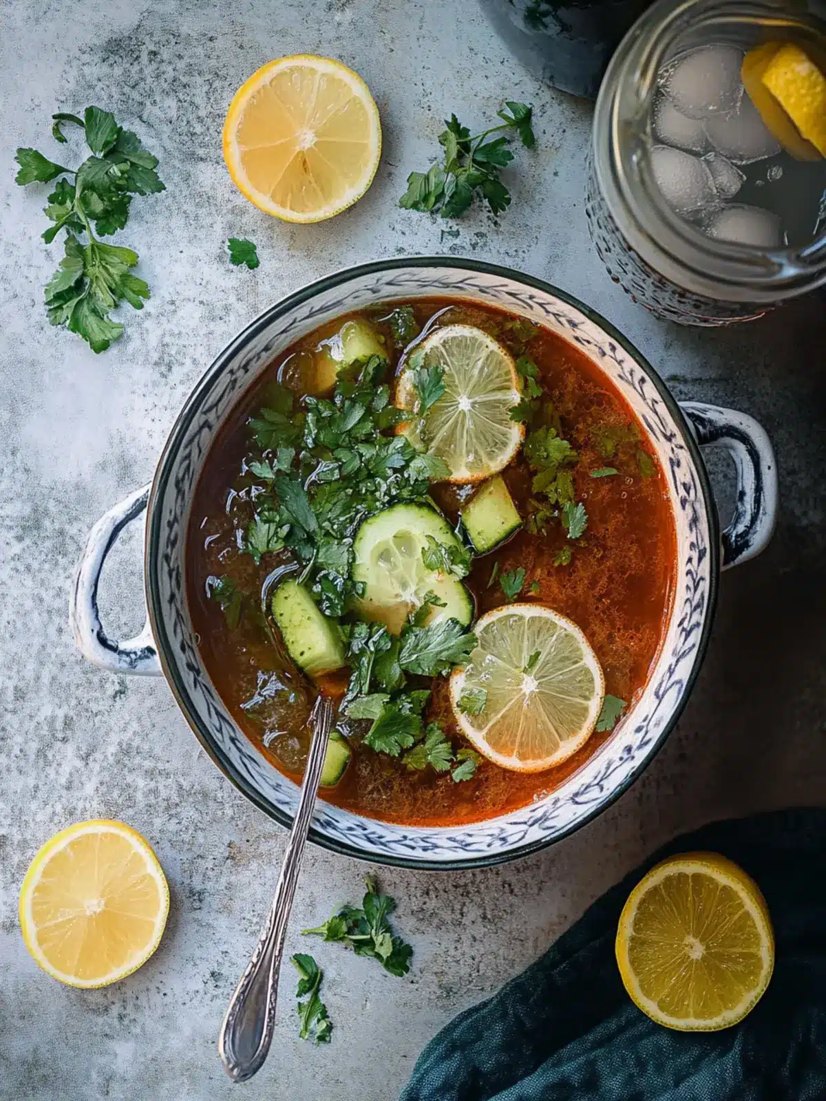 Savory Kokkinisto: A Hearty Twist on Classic Comfort Food Kokkinisto