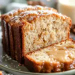 Eggnog Quick Bread: A Festive Twist for Your Holiday Table Eggnog Quick Bread