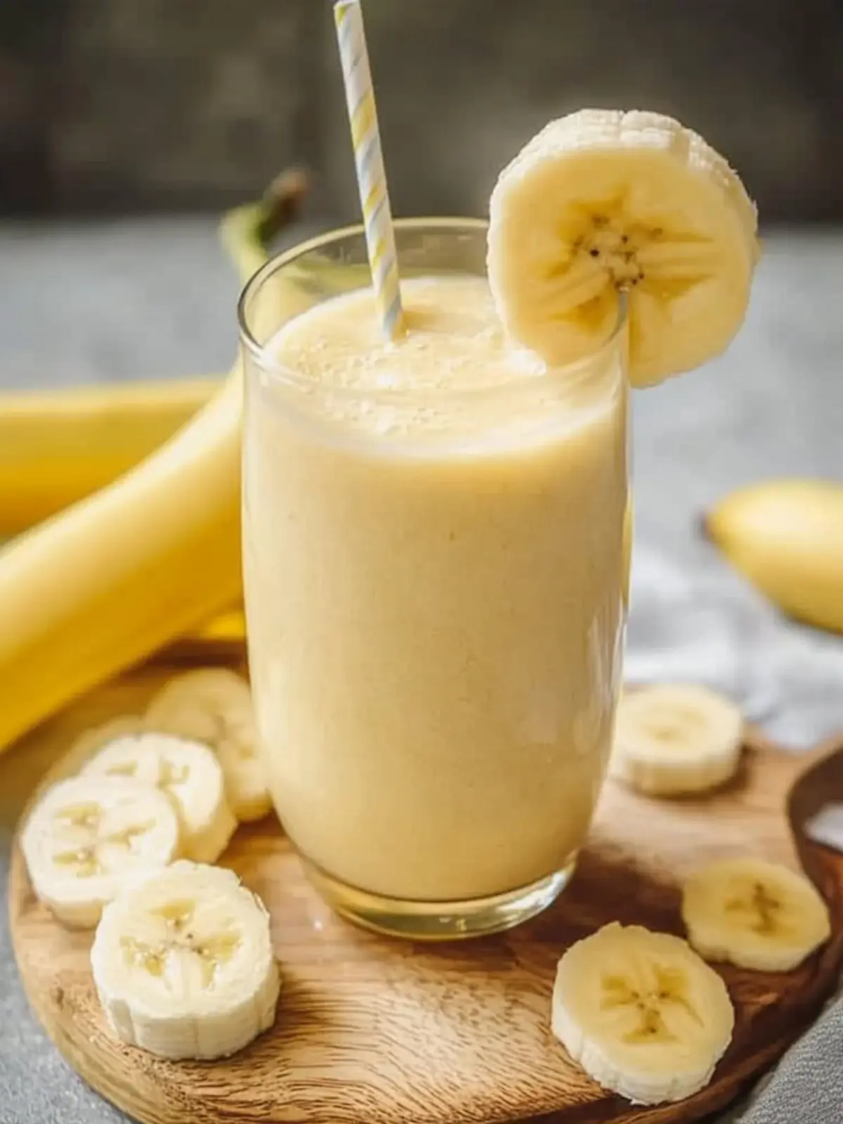 Delicious Korean Banana Uyu: A Creamy Dream in Minutes Korean Banana Uyu