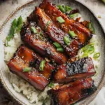 Savor the Best Honey Garlic Pork Belly for Home Chefs Honey Garlic Pork Belly