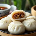 Mouthwatering Char Siu Bao: Your New Favorite Comfort Food! Char Siu Bao