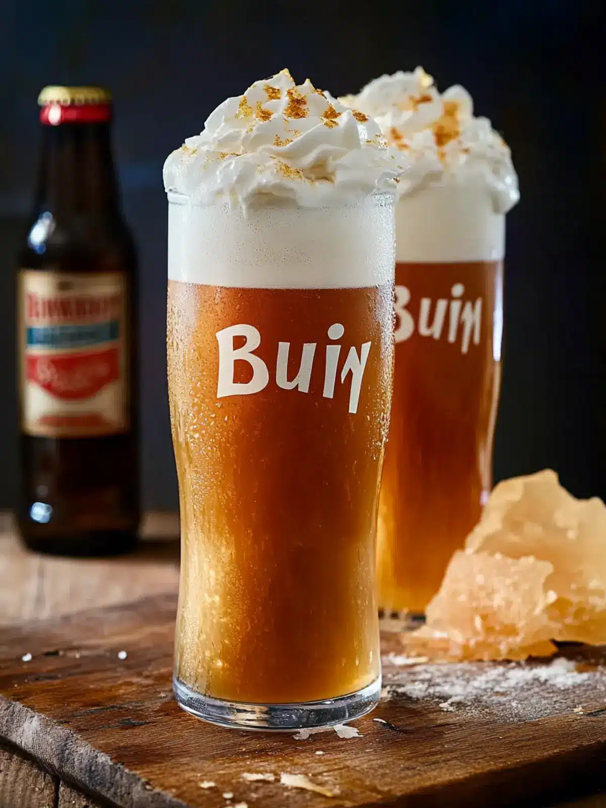 Swig Buttery Beer Copycat: A Sweet, Creamy Delight at Home Swig Buttery Beer Copycat