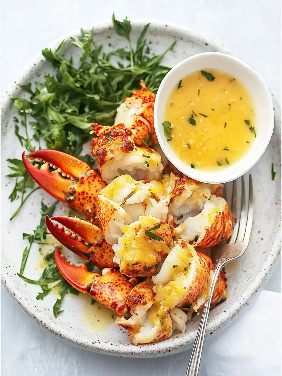 Delicious Vegan Lobster: Quick, Easy, and Totally Coastal Vegan Lobster