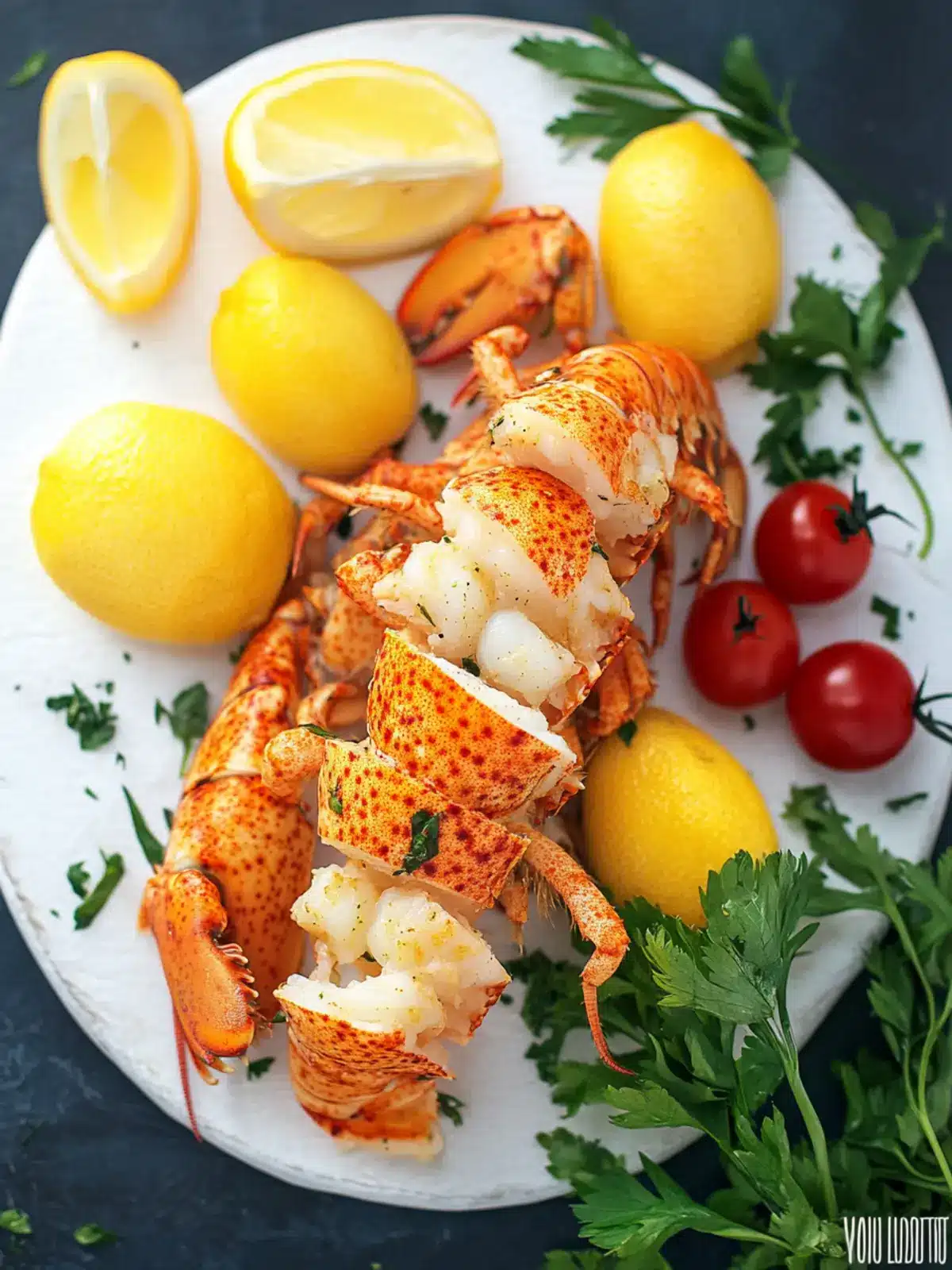 Delicious Vegan Lobster: Quick, Easy, and Totally Coastal Vegan Lobster