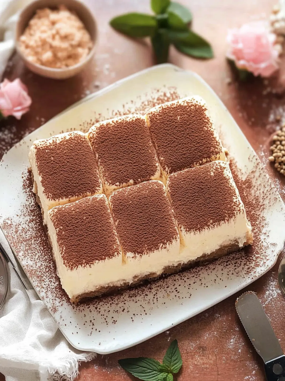 Decadent Tres Leches Tiramisu That’ll Wow Your Guests Tres Leches Tiramisu
