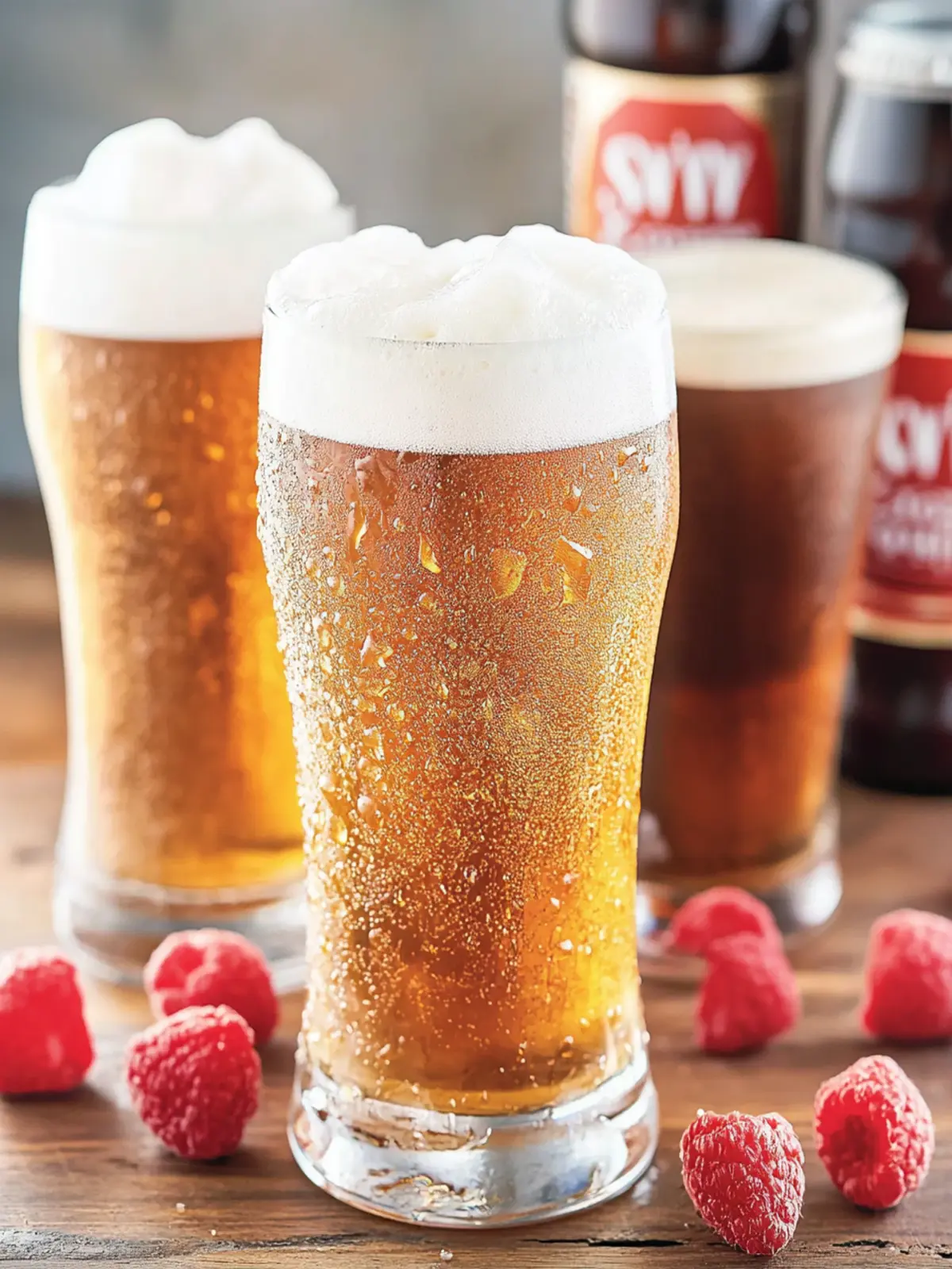 Swig Buttery Beer Copycat You'll Love in Just 5 Minutes Swig Buttery Beer Copycat
