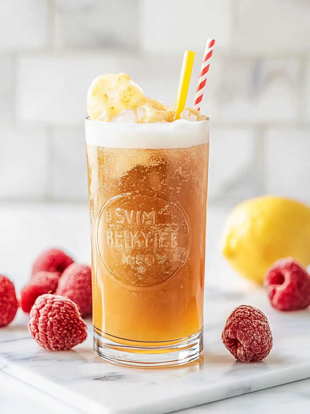 Swig Buttery Beer Copycat You'll Love in Just 5 Minutes Swig Buttery Beer Copycat