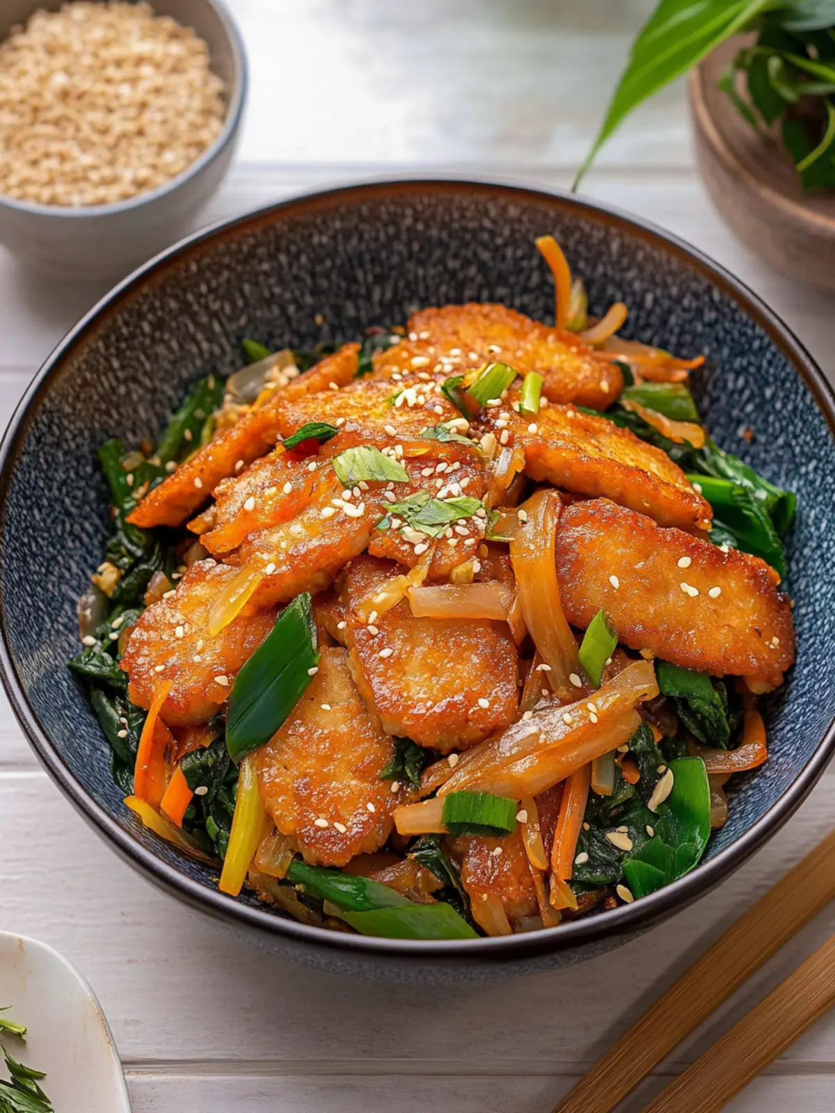 Satisfy Your Cravings with Easy Fish Cake Stir Fry Delight Fish Cake Stir Fry