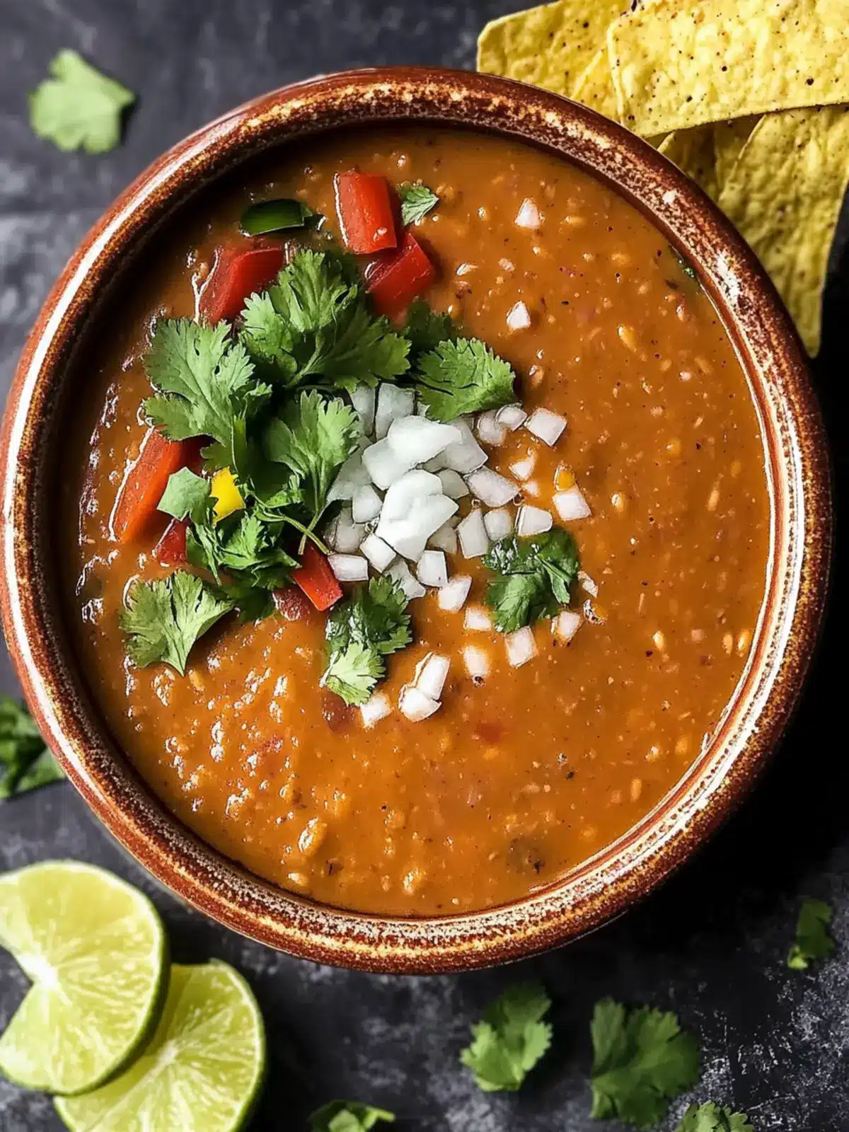 Savor Frijoles Puercos: The Ultimate Comfort Food Delight Frijoles Puercos