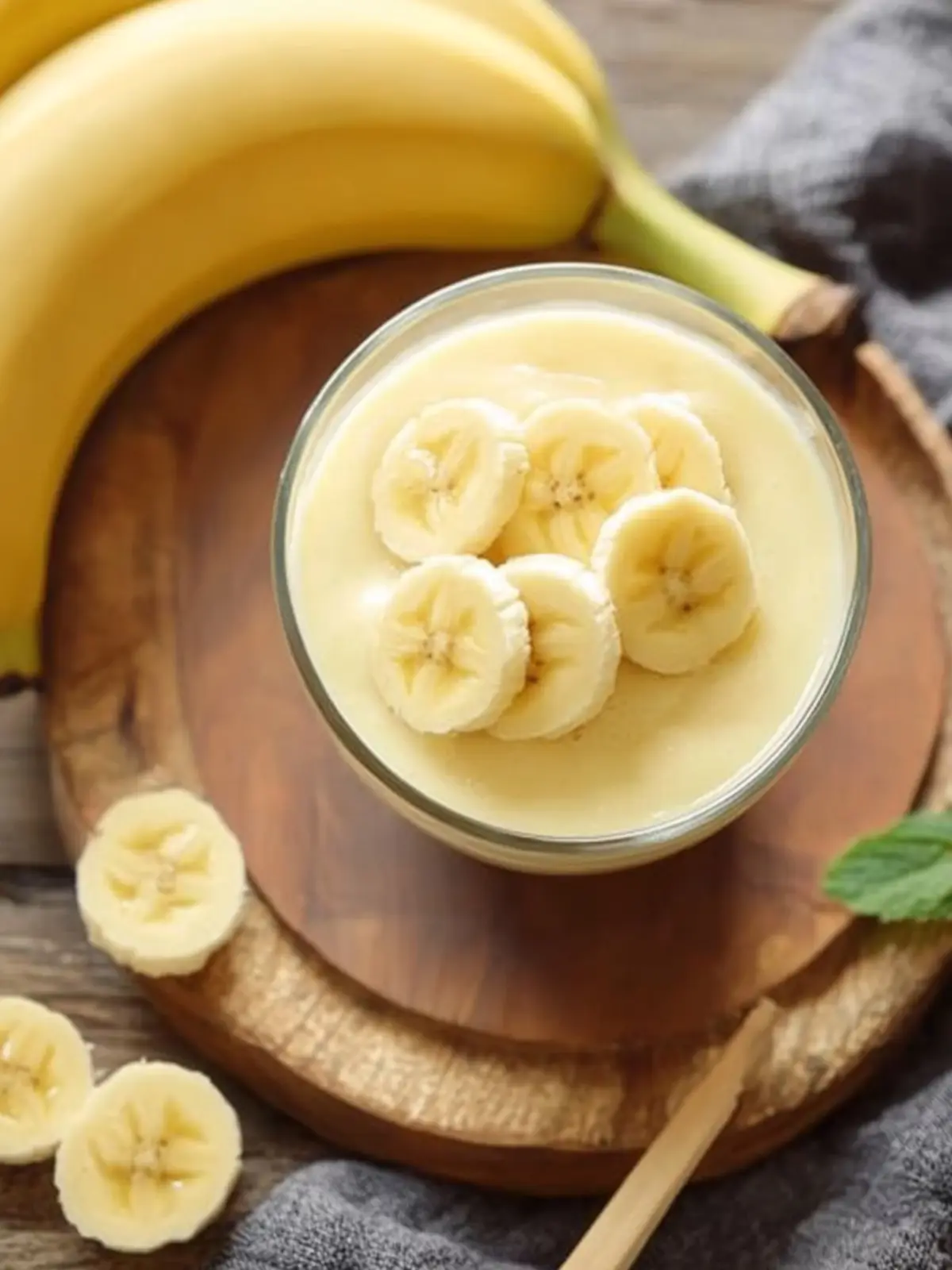 Delicious Korean Banana Uyu: A Creamy Dream in Minutes Korean Banana Uyu