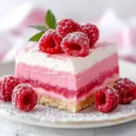 Raspberry Cream Dream Bars That Will Wow Your Taste Buds Raspberry Cream Dream Bars