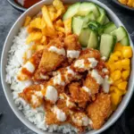 Irresistible Copycat KFC Bowls Made Easy for Family Feast Copycat KFC Bowls