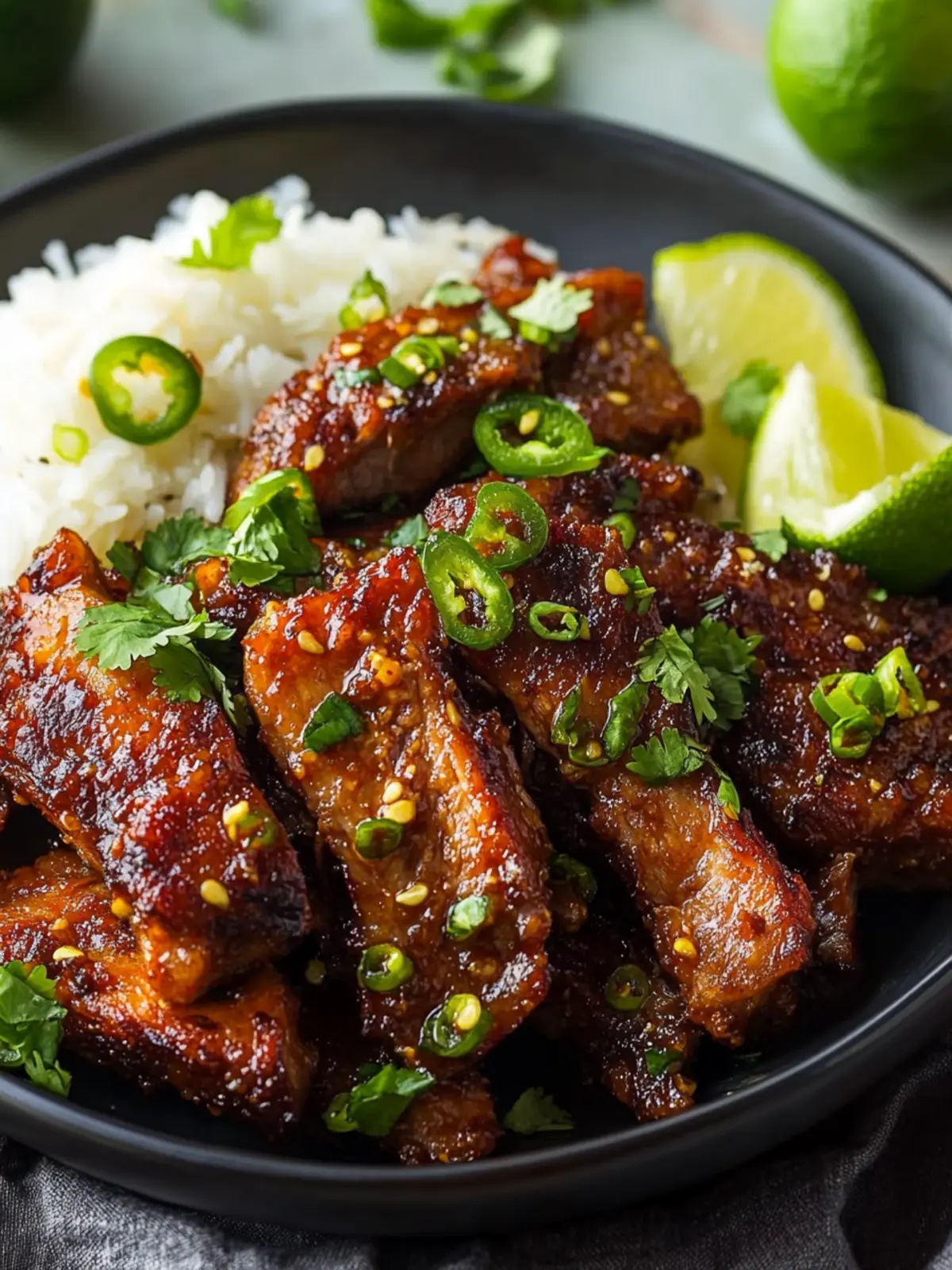 Sweet Jalapeno Pork: A Flavor-Packed Home Cook's Delight Sweet Jalapeno Pork