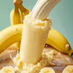 Delicious Korean Banana Uyu: A Creamy Dream in Minutes Korean Banana Uyu