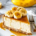 Irresistible Bananas Foster Cheesecake You'll Crave Forever Bananas Foster Cheesecake