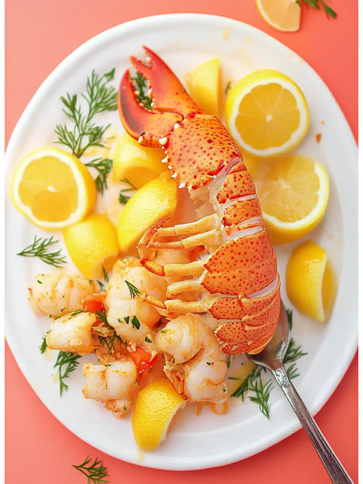 Delicious Vegan Lobster: Quick, Easy, and Totally Coastal Vegan Lobster