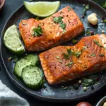 Delicious Vegan Salmon That Even Non-Vegans Will Love Vegan Salmon