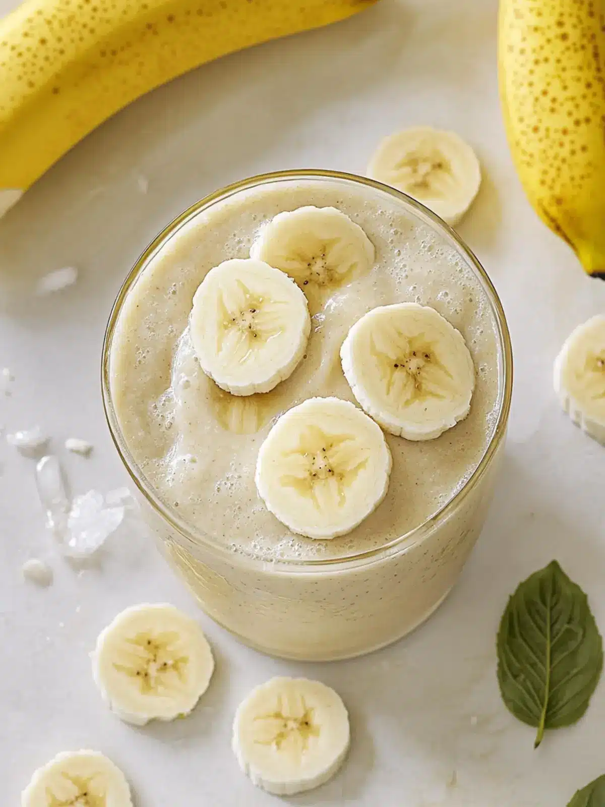 Delicious Korean Banana Uyu: Your New Favorite Refreshing Drink Korean Banana Uyu