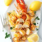 Delicious Vegan Lobster: Quick, Easy, and Totally Coastal Vegan Lobster