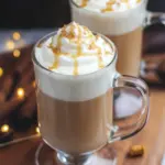 Savor the Magic: ButterBeer Hot Chocolate Recipe Delight ButterBeer Hot Chocolate