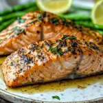Irresistibly Tasty Baked Miso Salmon Ready in 15 Minutes Baked Miso Salmon