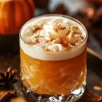 Whip Up a Magical Butterbeer Old Fashioned at Home Butterbeer Old Fashioned