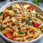 Zesty Spicy Thai Pasta Salad Perfect for Refreshing Meals Spicy Thai Pasta Salad