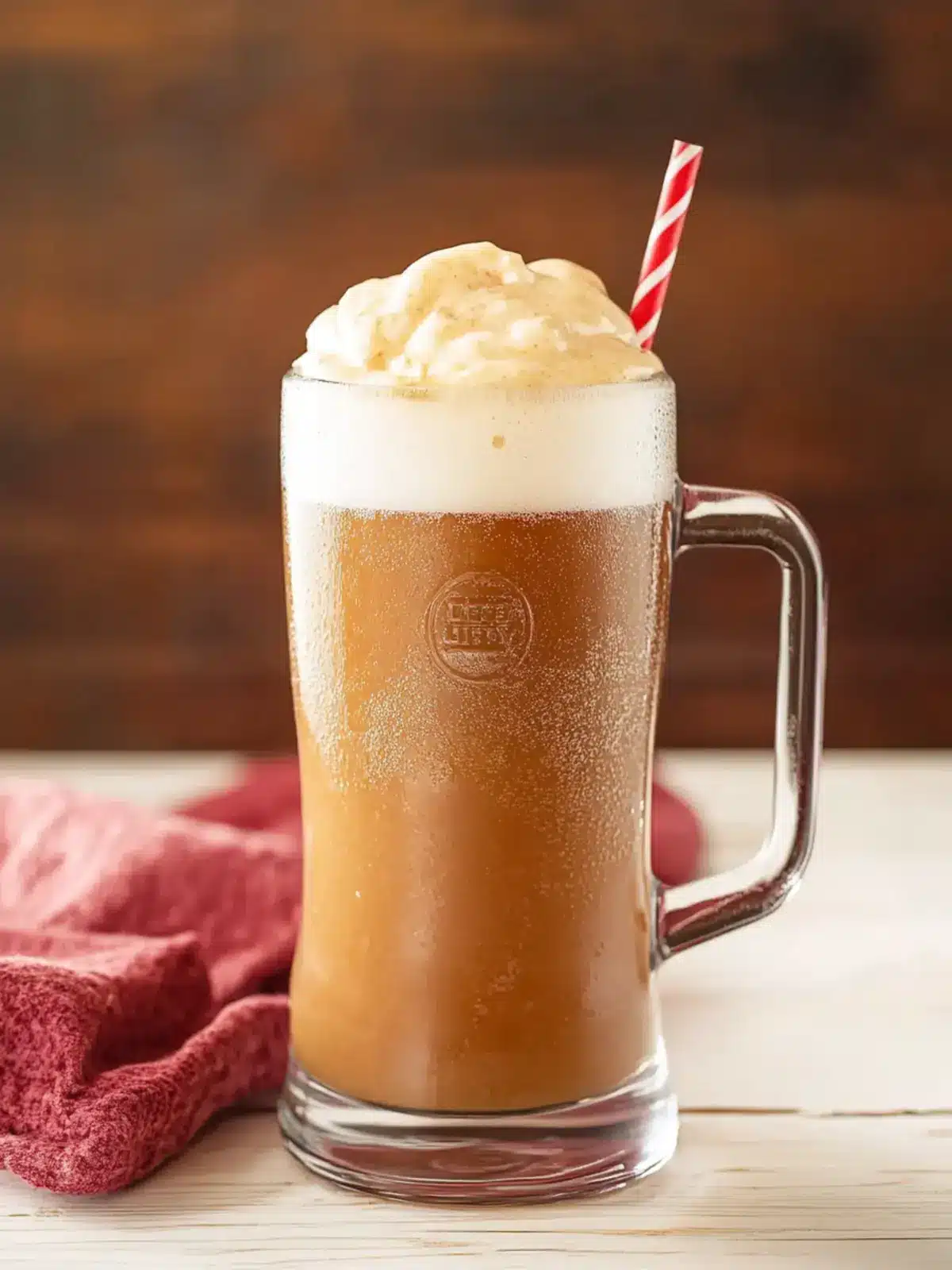 Swig Buttery Beer Copycat You'll Love in Just 5 Minutes Swig Buttery Beer Copycat